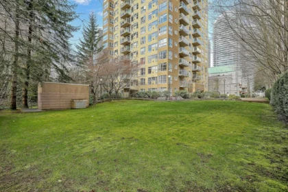 Neighborhood Park Photo Near 905 9830 Whalley Boulevard, Surrey, BC