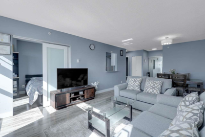 Pantry Photo of 905 9830 Whalley Boulevard, Surrey, BC