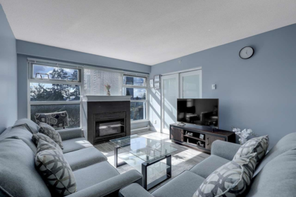 Primary Bedroom Photo of 905 9830 Whalley Boulevard, Surrey, BC