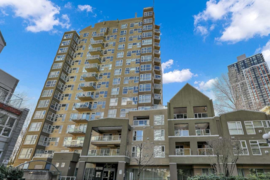 905 9830 Whalley Boulevard, Surrey, BC