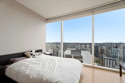 Office / Den Photo of 3403 938 Nelson Street, Vancouver, BC
