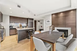 3403 938 Nelson Street, Vancouver, BC