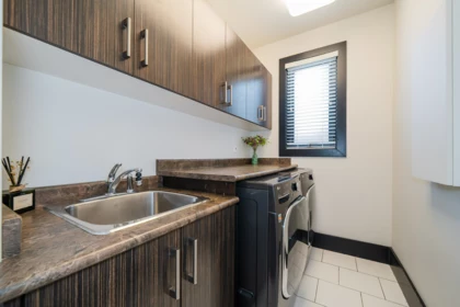Hallway Photo of 1068 Holdom Avenue, Burnaby, BC