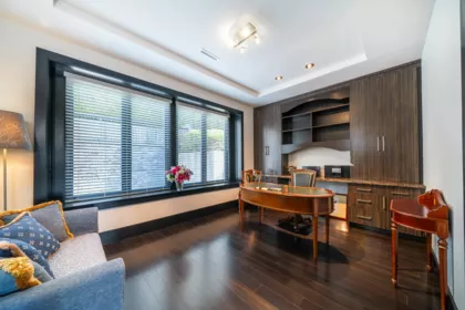 Mudroom Photo of 1068 Holdom Avenue, Burnaby, BC