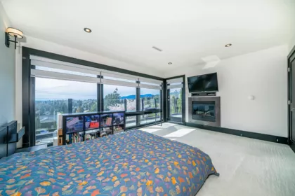 Outdoor Patio Photo of 1068 Holdom Avenue, Burnaby, BC