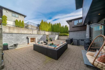 Street View Photo of 1068 Holdom Avenue, Burnaby, BC