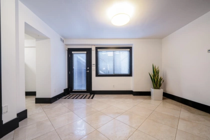 Swimming Pool Photo of 1068 Holdom Avenue, Burnaby, BC