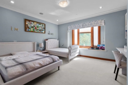 Loft / Bonus Room Photo of 1155 W 54th Avenue, Vancouver, BC
