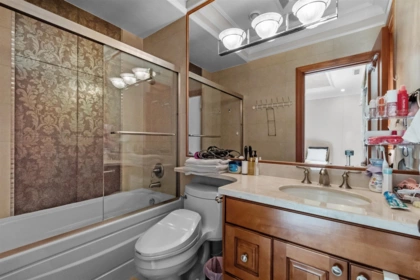 Office / Den Photo of 1155 W 54th Avenue, Vancouver, BC