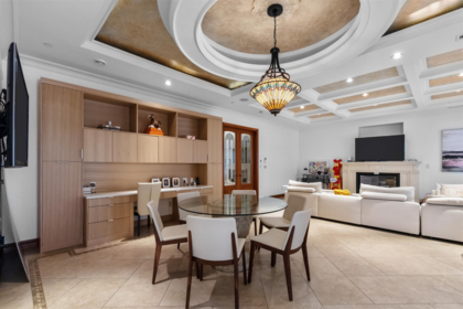 Pantry Photo of 1155 W 54th Avenue, Vancouver, BC