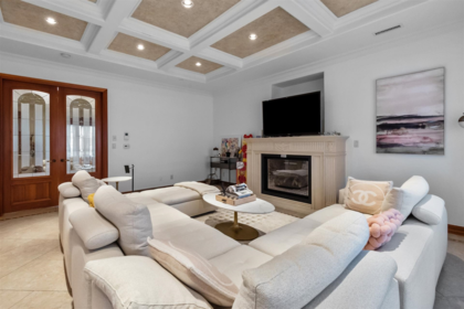 Primary Bedroom Photo of 1155 W 54th Avenue, Vancouver, BC