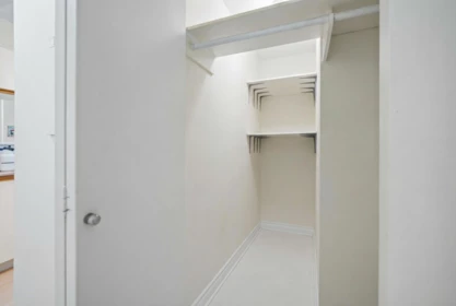 Basement Recreation Room Photo of 204 3168 Laurel Street, Vancouver, BC