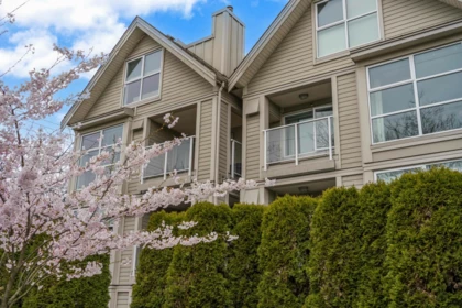 204 3168 Laurel Street, Vancouver, BC, Vancouver — Apartment/Condo for sale