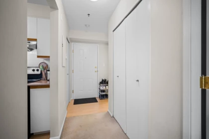 Office / Den Photo of 204 3168 Laurel Street, Vancouver, BC