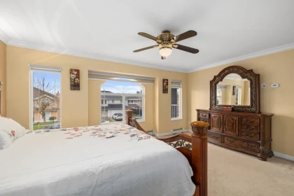 Basement Recreation Room Photo of 3545 Viewmount Place, Abbotsford, BC