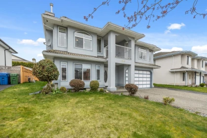 Kitchen Photo of 3545 Viewmount Place, Abbotsford, BC
