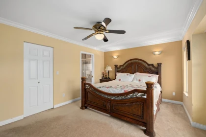 Loft / Bonus Room Photo of 3545 Viewmount Place, Abbotsford, BC