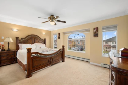 Office / Den Photo of 3545 Viewmount Place, Abbotsford, BC
