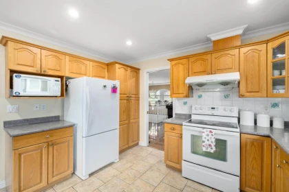 Primary Bedroom Photo of 3545 Viewmount Place, Abbotsford, BC