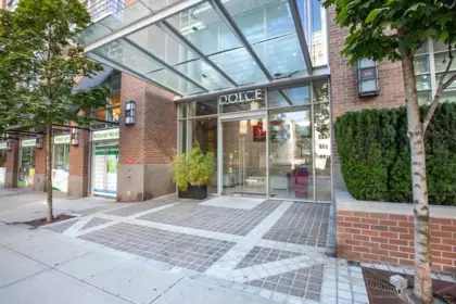 2905 535 Smithe Street, Vancouver, BC, Vancouver — Apartment/Condo for sale