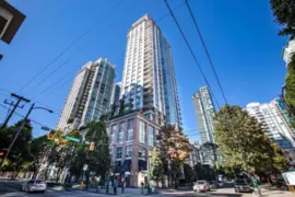 2905 535 Smithe Street, Vancouver, BC
