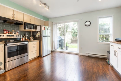 39 6747 203 Street, Langley, BC, Langley — Townhouse for sale