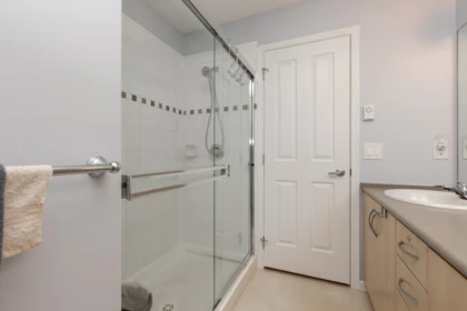 Entry Foyer Photo of 39 6747 203 Street, Langley, BC