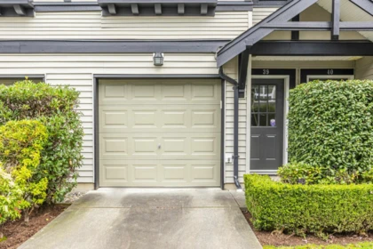 39 6747 203 Street, Langley, BC, Langley — Townhouse for sale