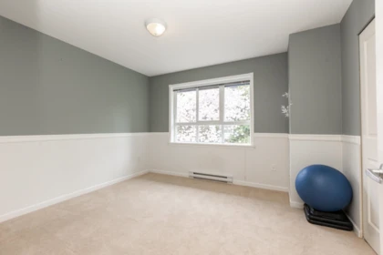 Hallway Photo of 39 6747 203 Street, Langley, BC