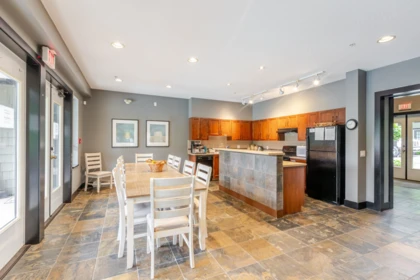 Hot Tub / Spa Photo of 39 6747 203 Street, Langley, BC