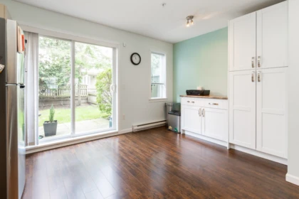 Kitchen Island Photo of 39 6747 203 Street, Langley, BC