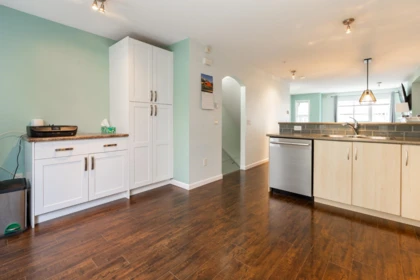 Kitchen Photo of 39 6747 203 Street, Langley, BC