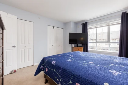 Laundry Room Photo of 39 6747 203 Street, Langley, BC