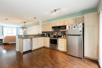 39 6747 203 Street, Langley, BC, Langley — Townhouse for sale