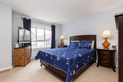 Loft / Bonus Room Photo of 39 6747 203 Street, Langley, BC