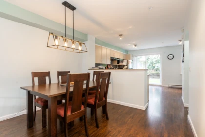 Powder Room Photo of 39 6747 203 Street, Langley, BC