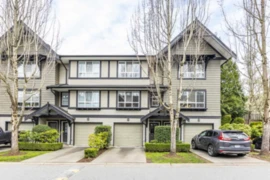 39 6747 203 Street, Langley, BC