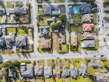 636 Rochester Avenue, Coquitlam, BC, Coquitlam — Land for sale