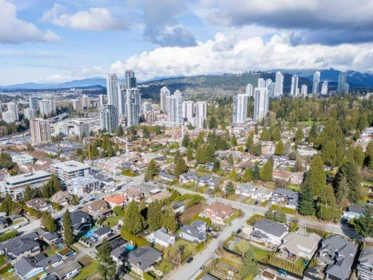 636 Rochester Avenue, Coquitlam, BC, Coquitlam — Land for sale