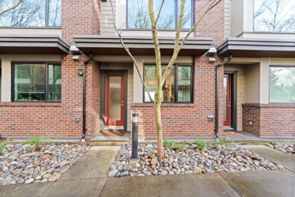 28 230 Salter Street, New Westminster, BC, New Westminster — Townhouse for sale
