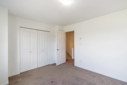 Basement Recreation Room Photo of 68 15155 62a Avenue, Surrey, BC