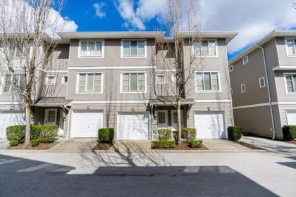 68 15155 62a Avenue, Surrey, BC, Surrey — Townhouse for sale