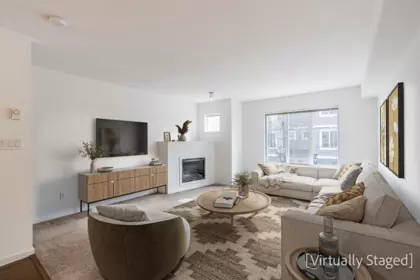 68 15155 62a Avenue, Surrey, BC, Surrey — Townhouse for sale
