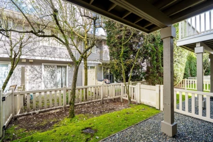 Hallway Photo of 68 15155 62a Avenue, Surrey, BC