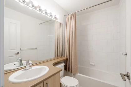 Laundry Room Photo of 68 15155 62a Avenue, Surrey, BC