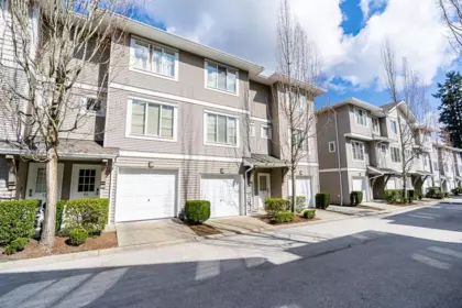 68 15155 62a Avenue, Surrey, BC, Surrey — Townhouse for sale