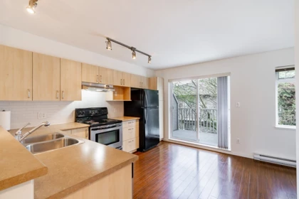Pantry Photo of 68 15155 62a Avenue, Surrey, BC