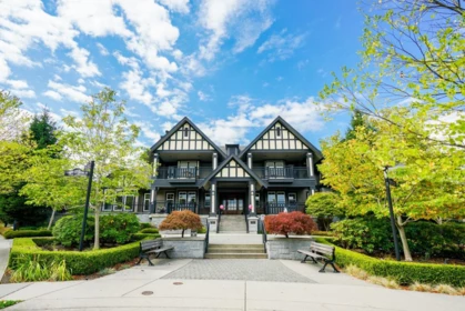 Staircase Photo of 68 15155 62a Avenue, Surrey, BC
