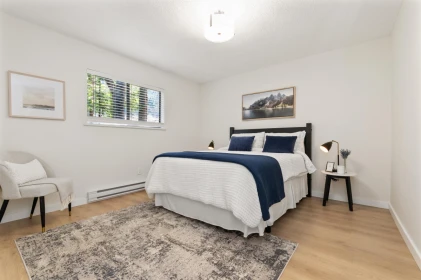 Basement Recreation Room Photo of 30 Robertson Crescent, Hope, BC
