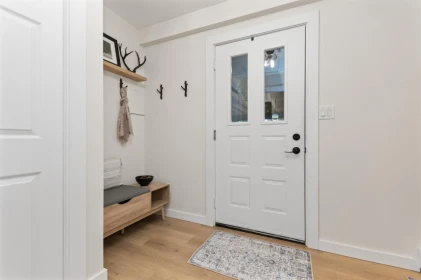 Office / Den Photo of 30 Robertson Crescent, Hope, BC